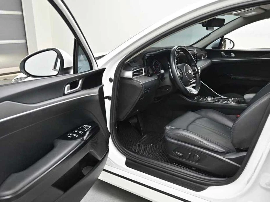 Kia K5 2.0 LPI Prestige  * koreiskikoli.bg *  | Mobile.bg � ����������� 11