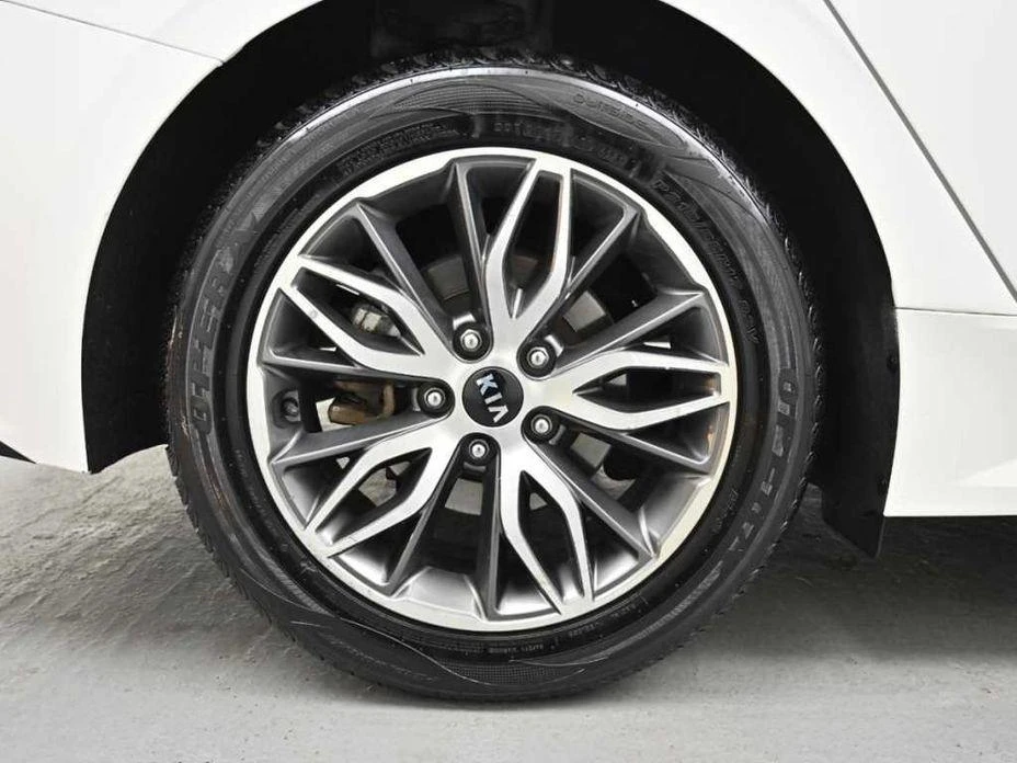 Kia K5 2.0 LPI Prestige  * koreiskikoli.bg *  | Mobile.bg � ����������� 5