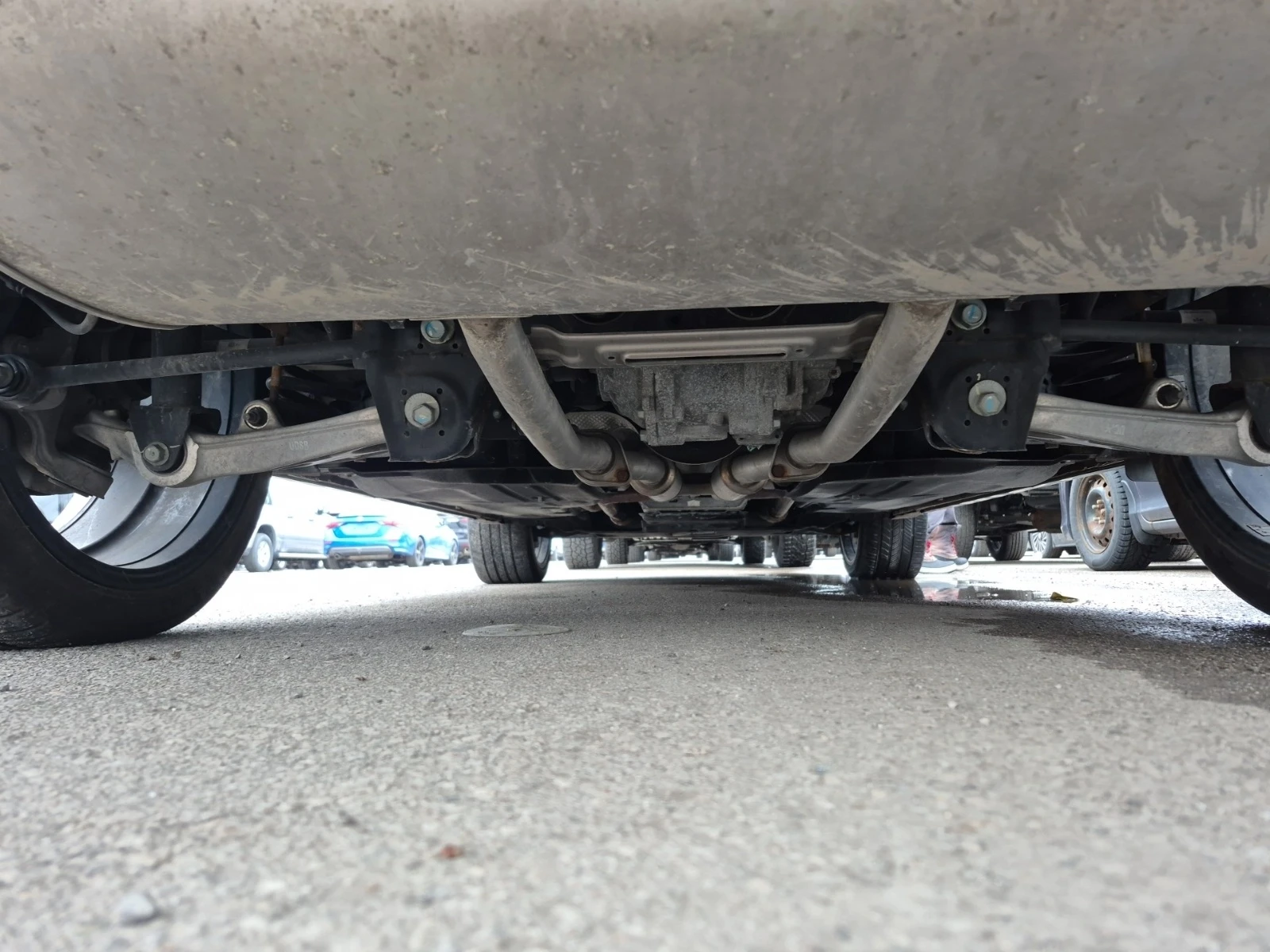 Genesis GV80 3.5T PRESTIGE * 7 ����� * CARFAX * ���� ������ | Mobile.bg � ����������� 12