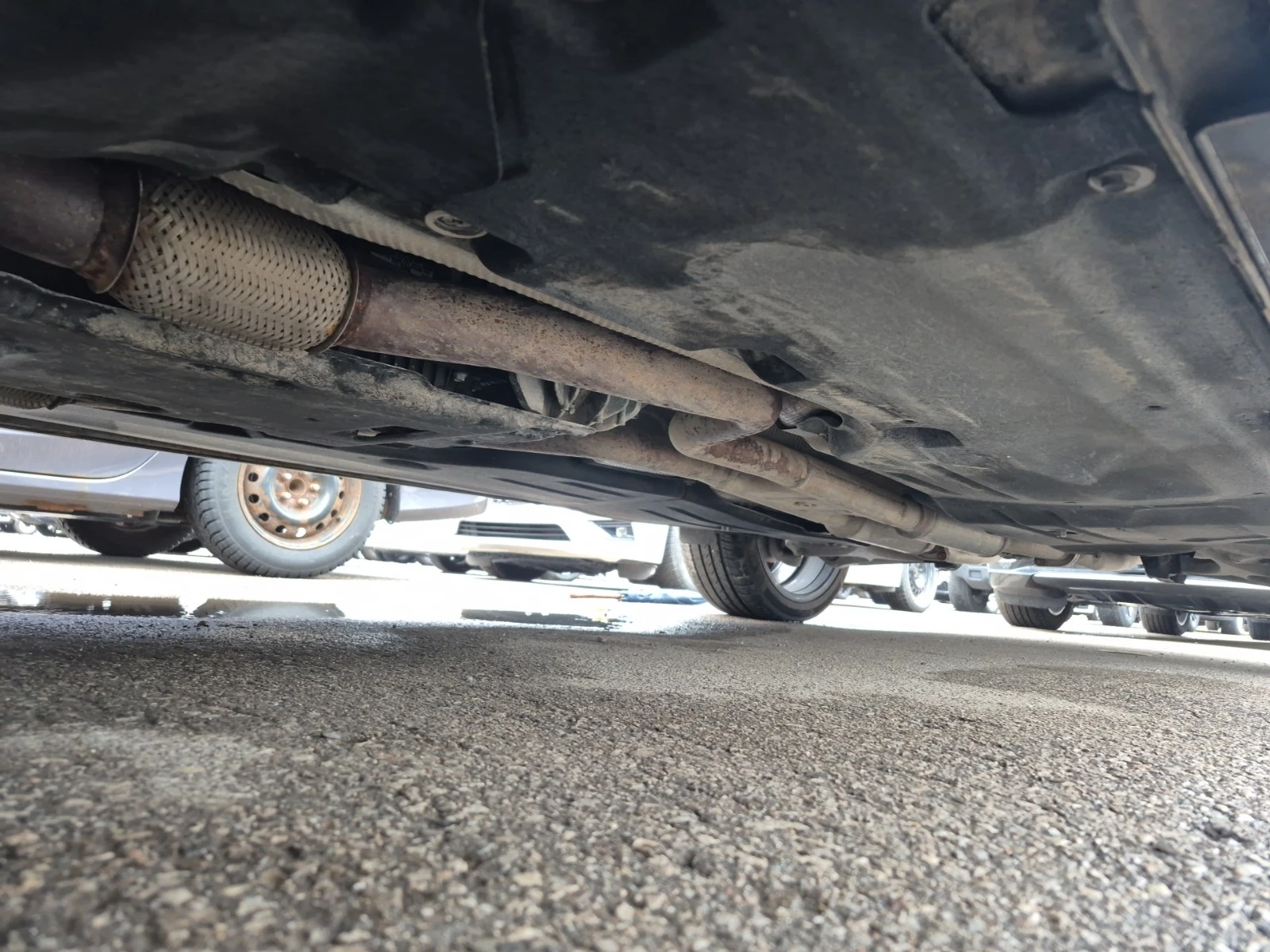 Genesis GV80 3.5T PRESTIGE * 7 ����� * CARFAX * ���� ������ | Mobile.bg � ����������� 11