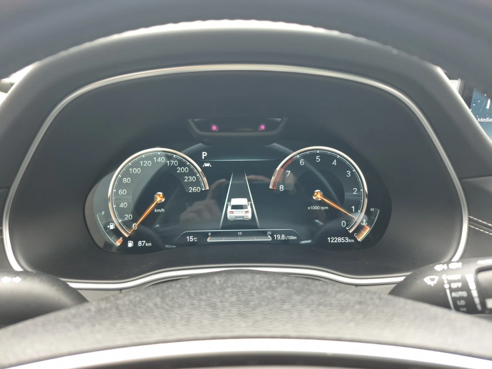 Genesis GV80 3.5T PRESTIGE * 7 ����� * CARFAX * ���� ������ | Mobile.bg � ����������� 7