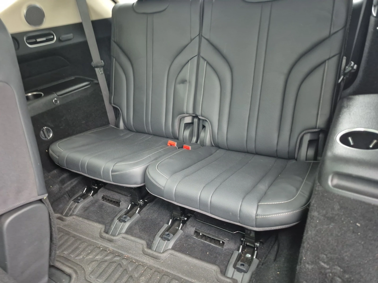 Genesis GV80 3.5T PRESTIGE * 7 ����� * CARFAX * ���� ������ | Mobile.bg � ����������� 10