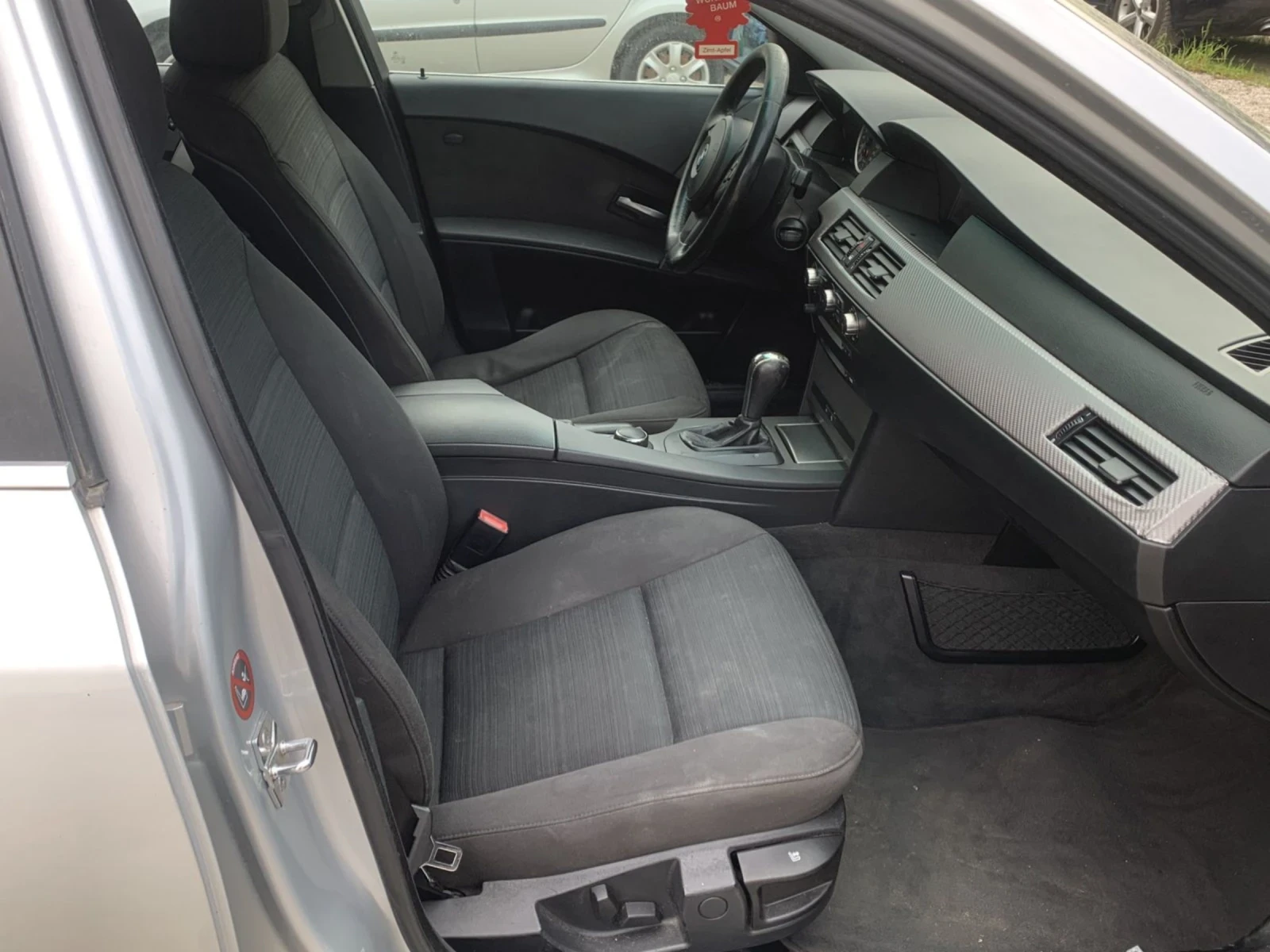 BMW 530 Xd 231hp, снимка 13 - Автомобили и джипове - 54553767