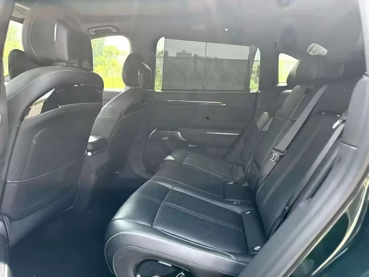 Zeekr 7X Intelligent Driving Edition 780 km autogeorge.com, снимка 9 - Автомобили и джипове - 54566498