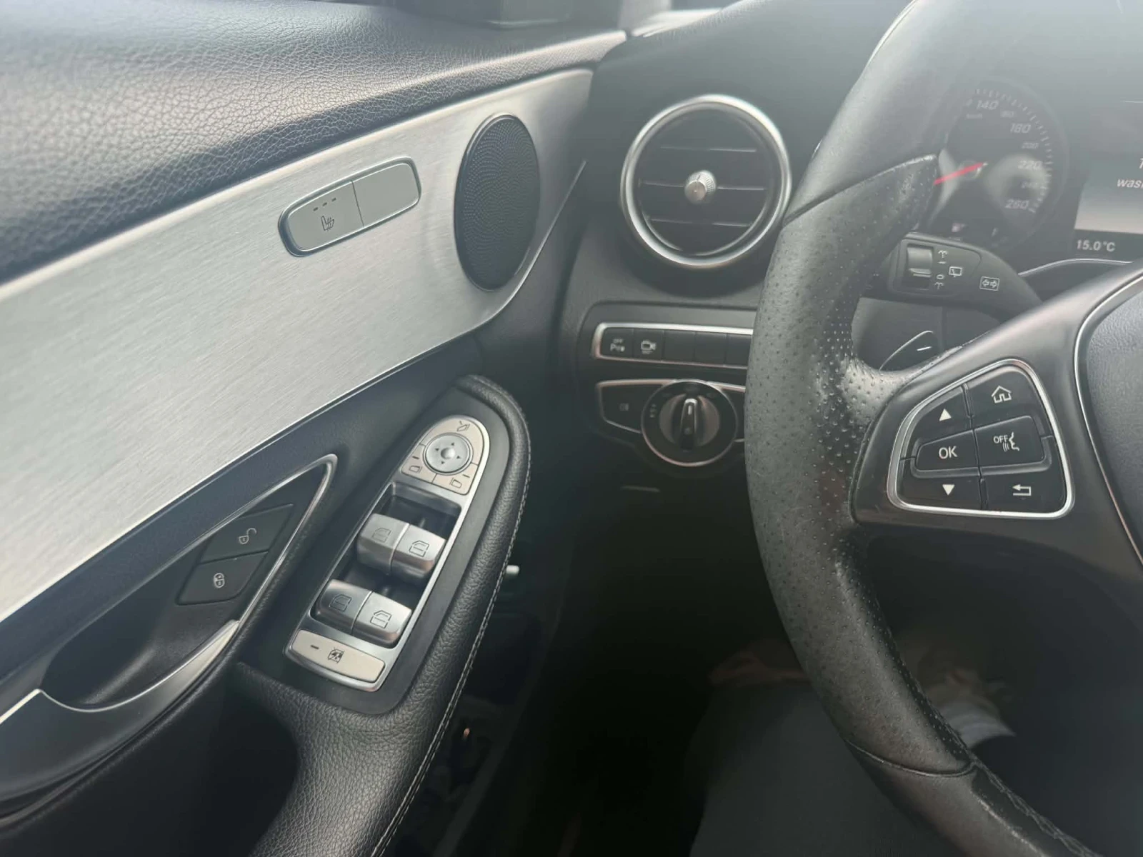 Mercedes-Benz C 220 9-G 4matik | Mobile.bg � ����������� 9