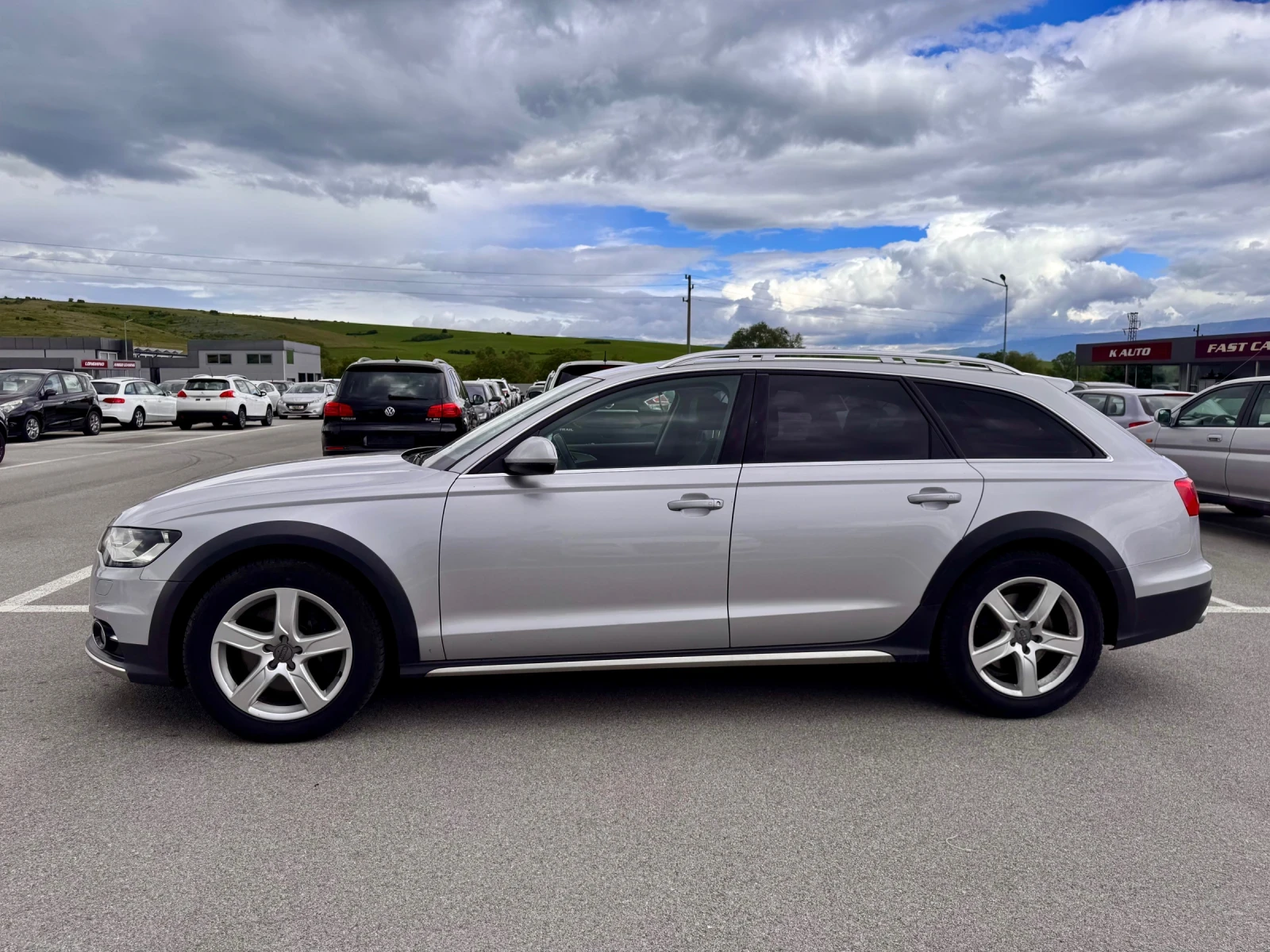 Audi A6 Allroad | Mobile.bg � ����������� 5