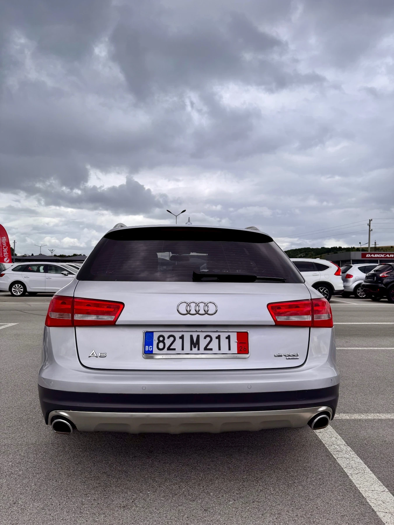 Audi A6 Allroad | Mobile.bg � ����������� 9