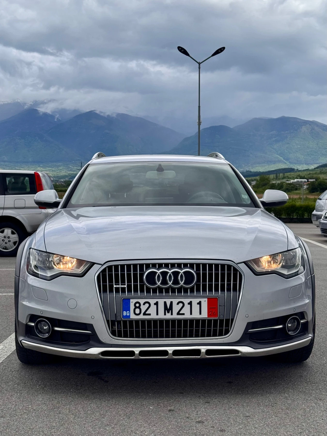 Audi A6 Allroad | Mobile.bg � ����������� 1