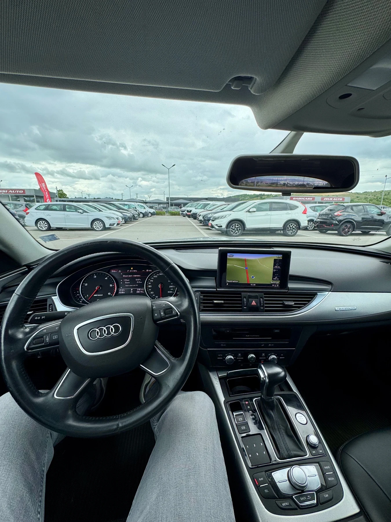 Audi A6 Allroad | Mobile.bg � ����������� 8