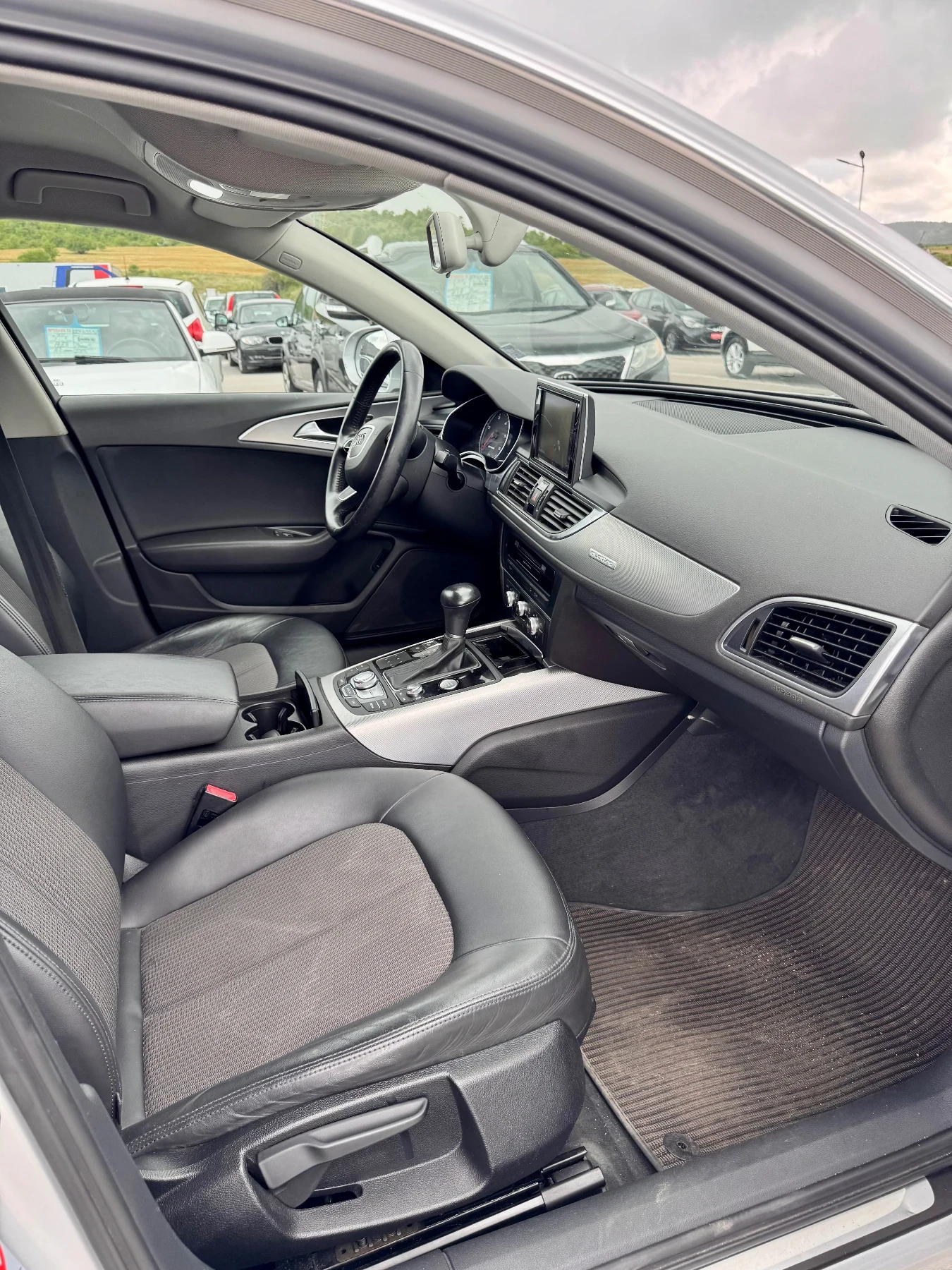 Audi A6 Allroad | Mobile.bg � ����������� 15