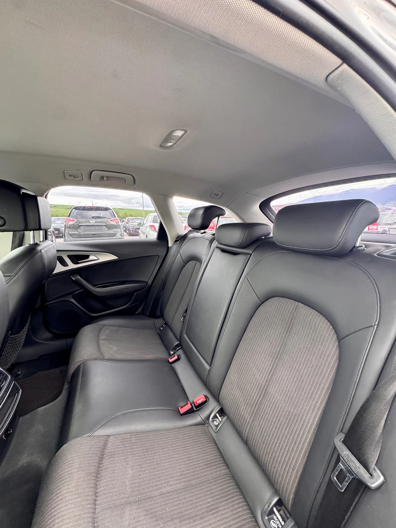 Audi A6 Allroad | Mobile.bg � ����������� 12