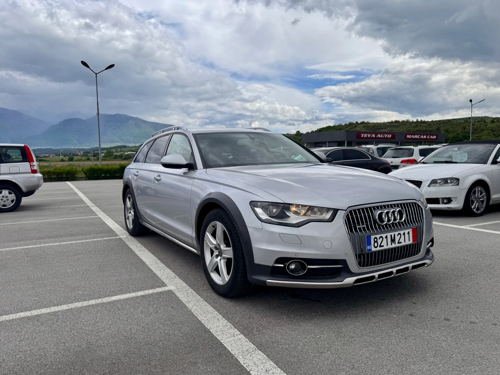Audi A6 Allroad | Mobile.bg � ����������� 3