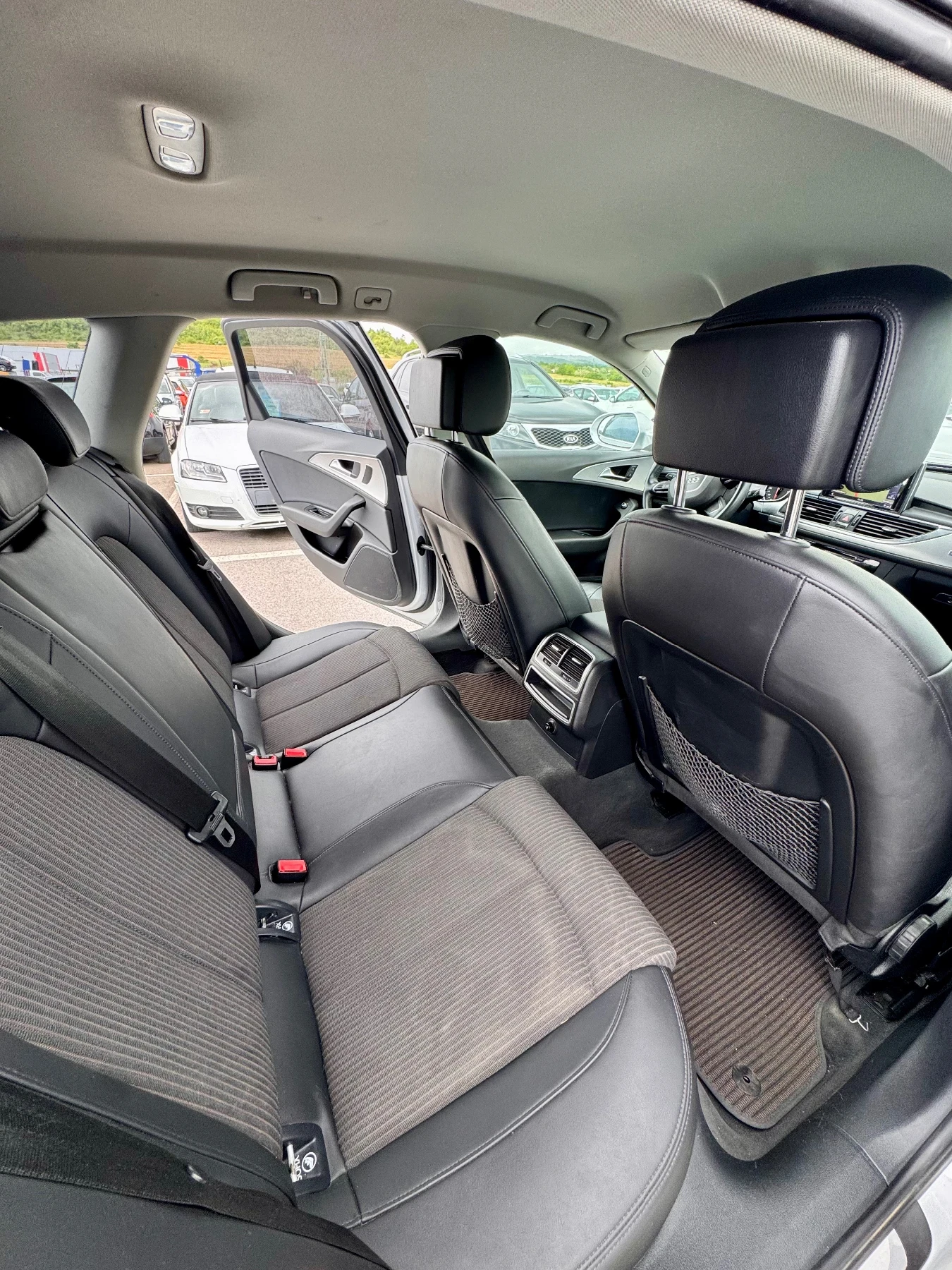 Audi A6 Allroad | Mobile.bg � ����������� 13