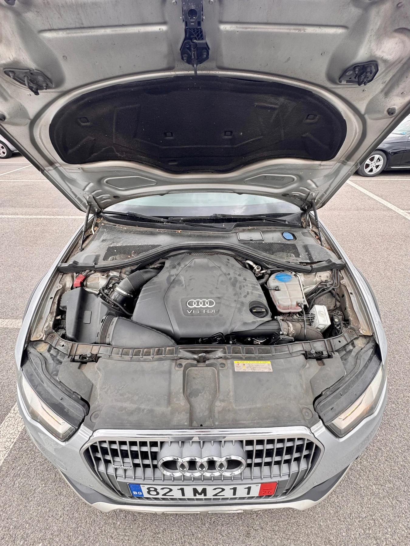 Audi A6 Allroad | Mobile.bg � ����������� 16