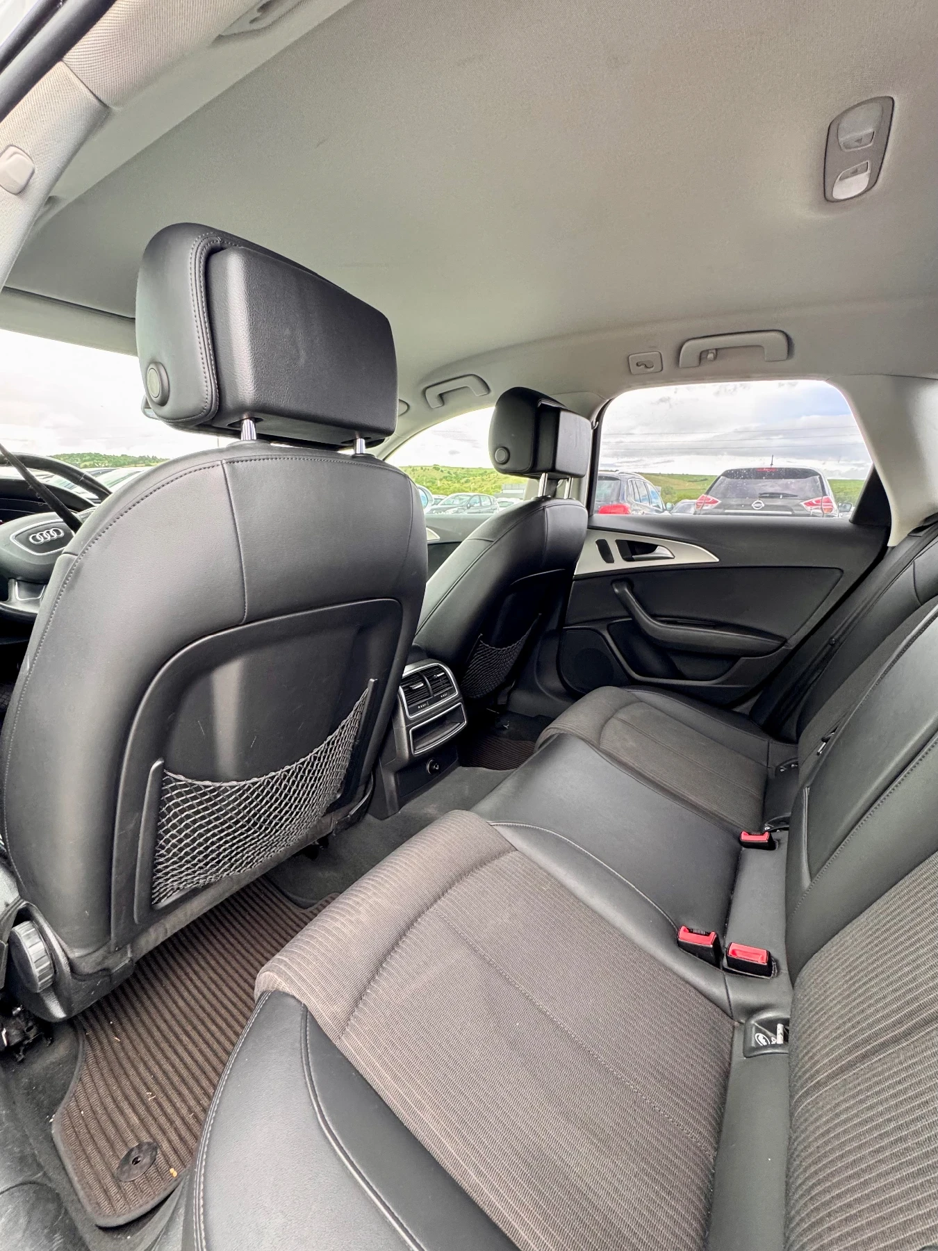 Audi A6 Allroad | Mobile.bg � ����������� 14