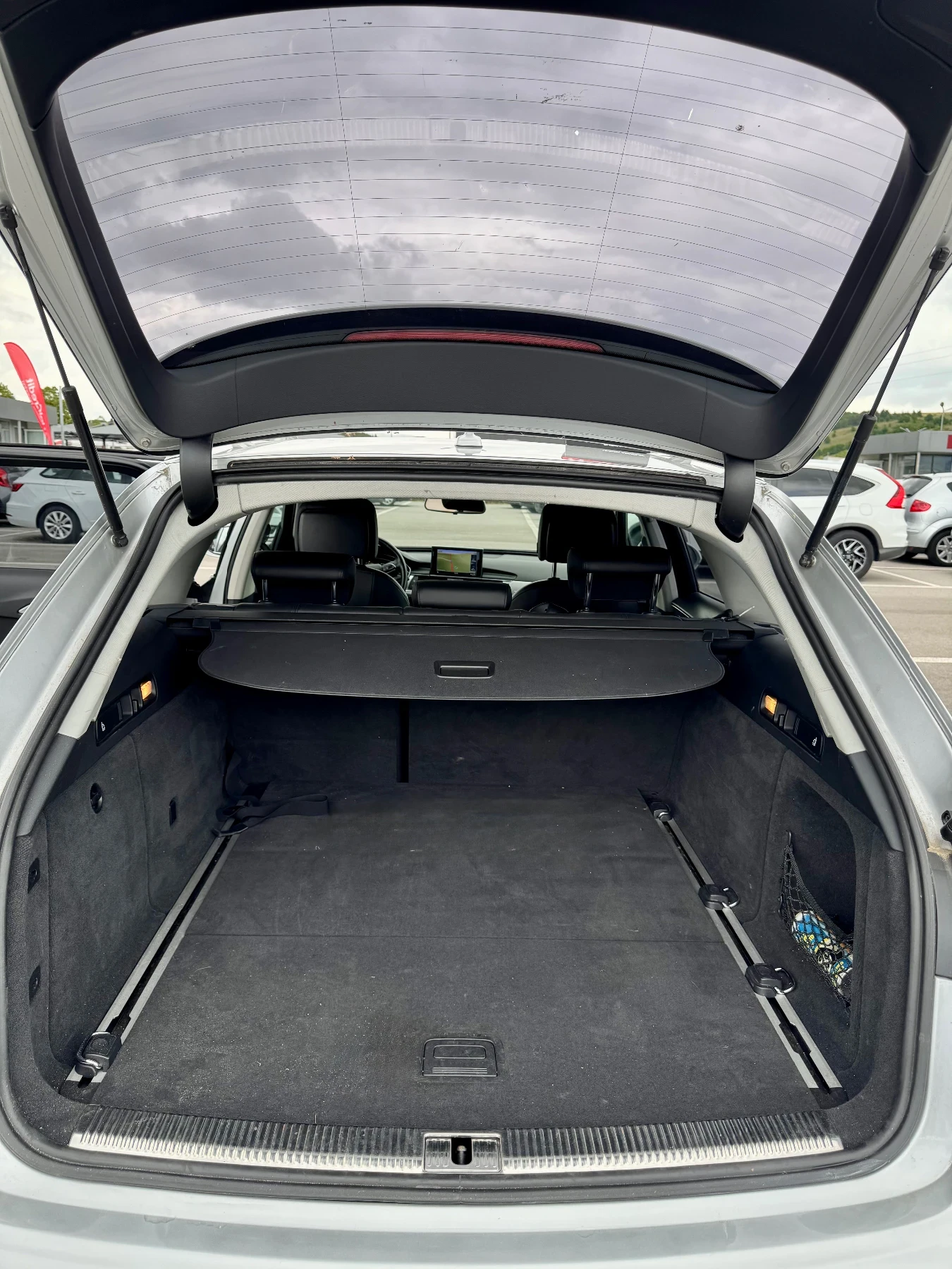 Audi A6 Allroad | Mobile.bg � ����������� 17