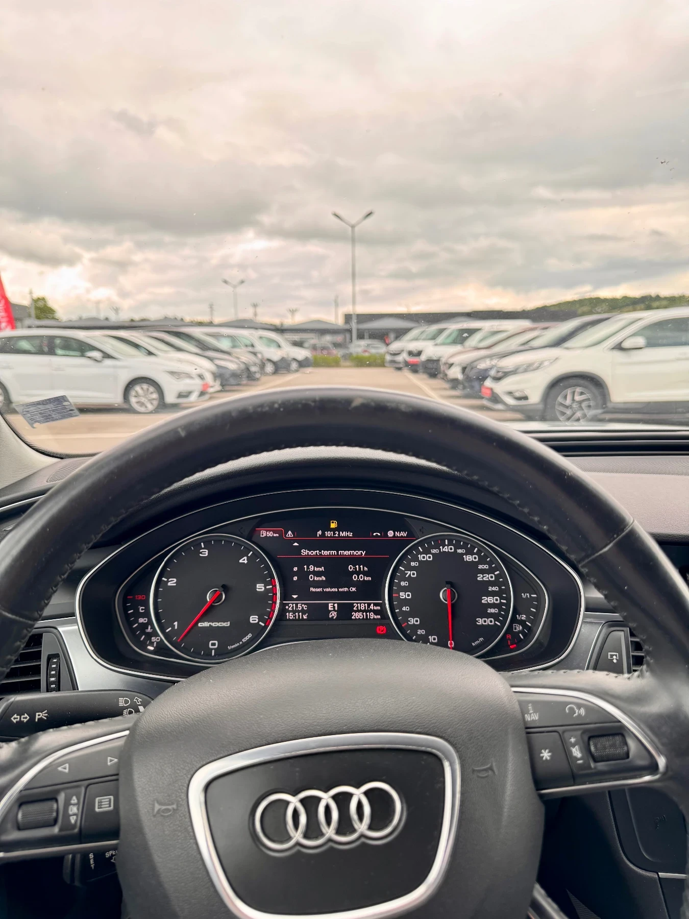 Audi A6 Allroad | Mobile.bg � ����������� 11