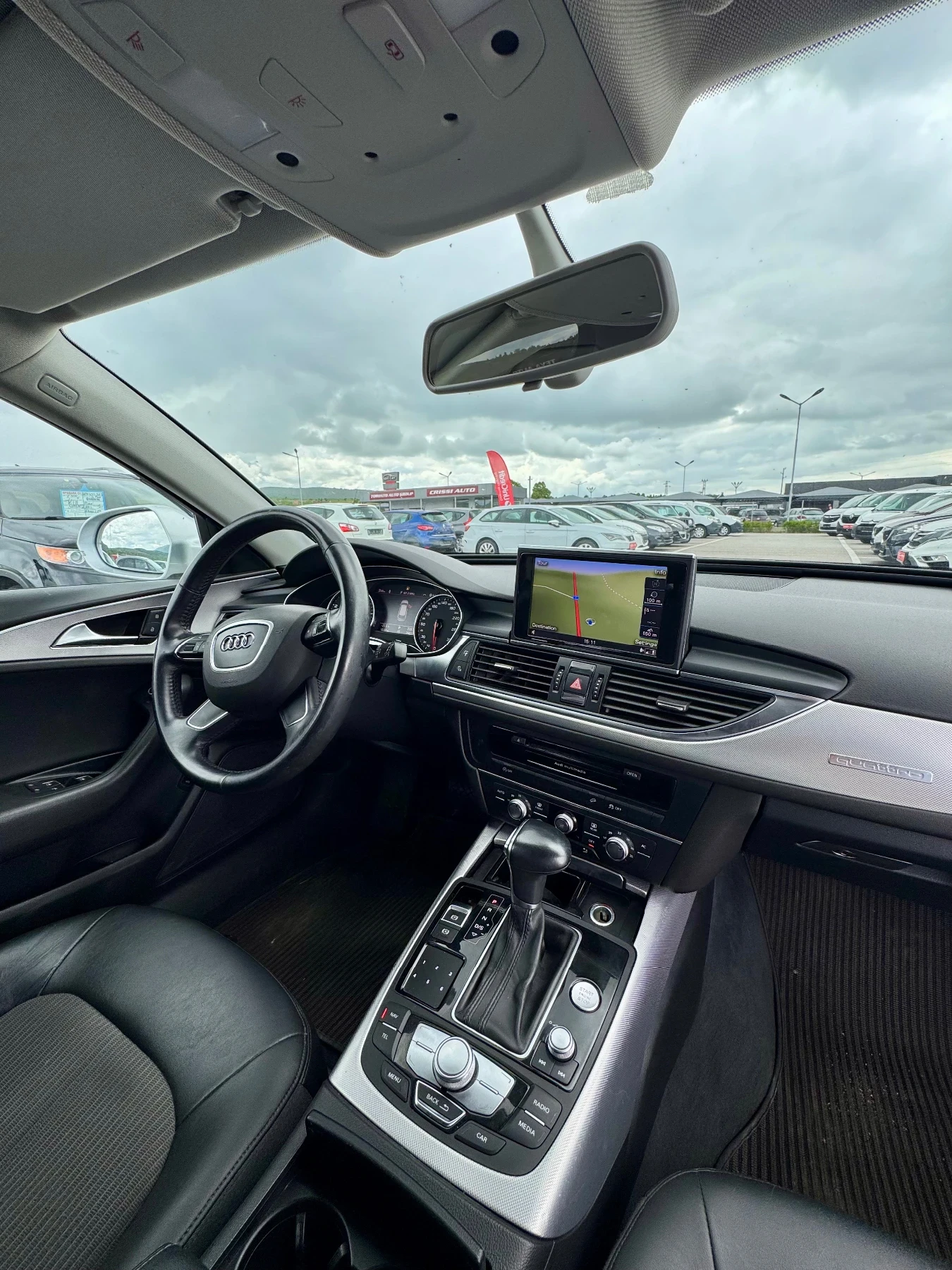 Audi A6 Allroad | Mobile.bg � ����������� 10