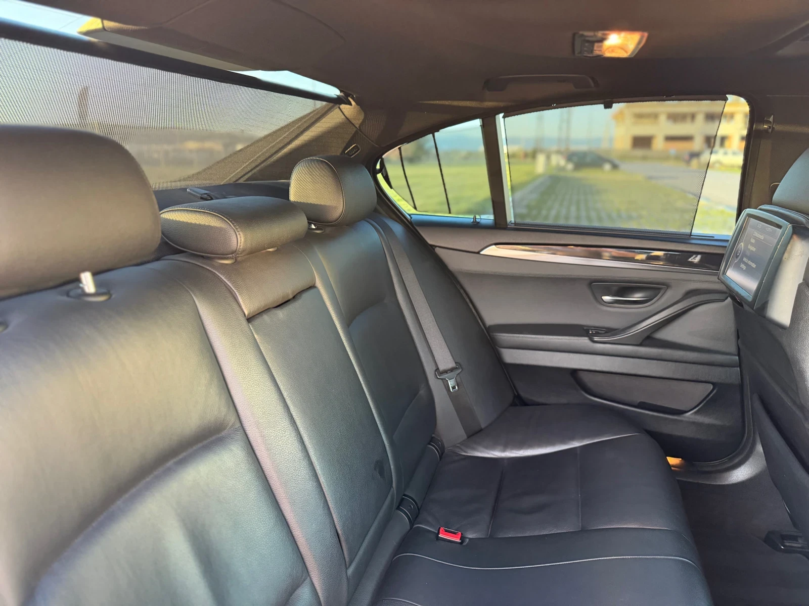 BMW 535, снимка 9 - Автомобили и джипове - 54704905