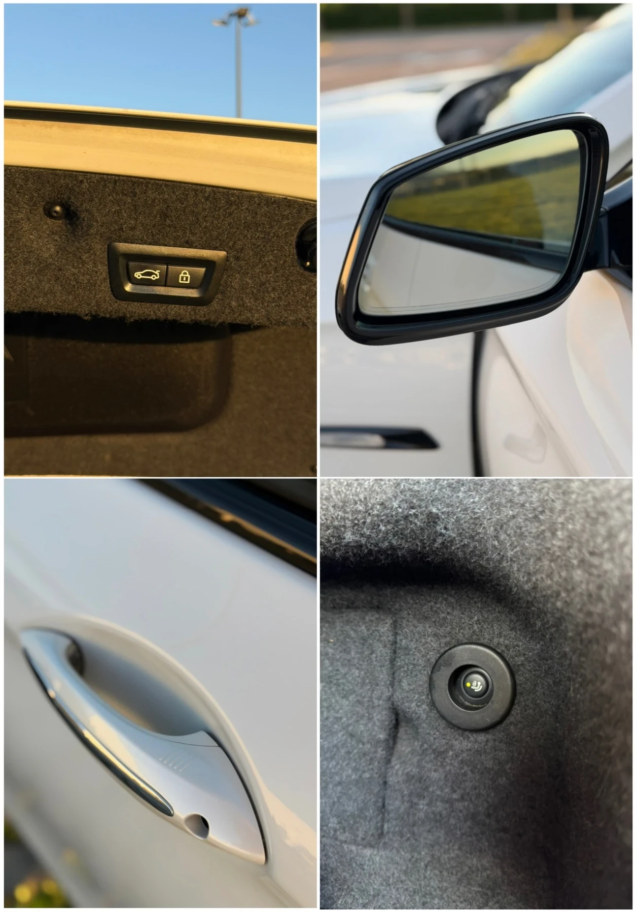 BMW 535, снимка 13 - Автомобили и джипове - 54704905