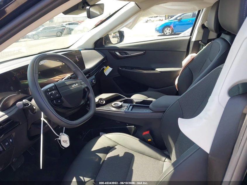 Kia EV6 Light Long Range Rwd, снимка 5 - Автомобили и джипове - 55126969