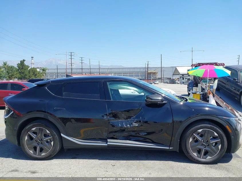 Kia EV6 Light Long Range Rwd, снимка 6 - Автомобили и джипове - 55126969