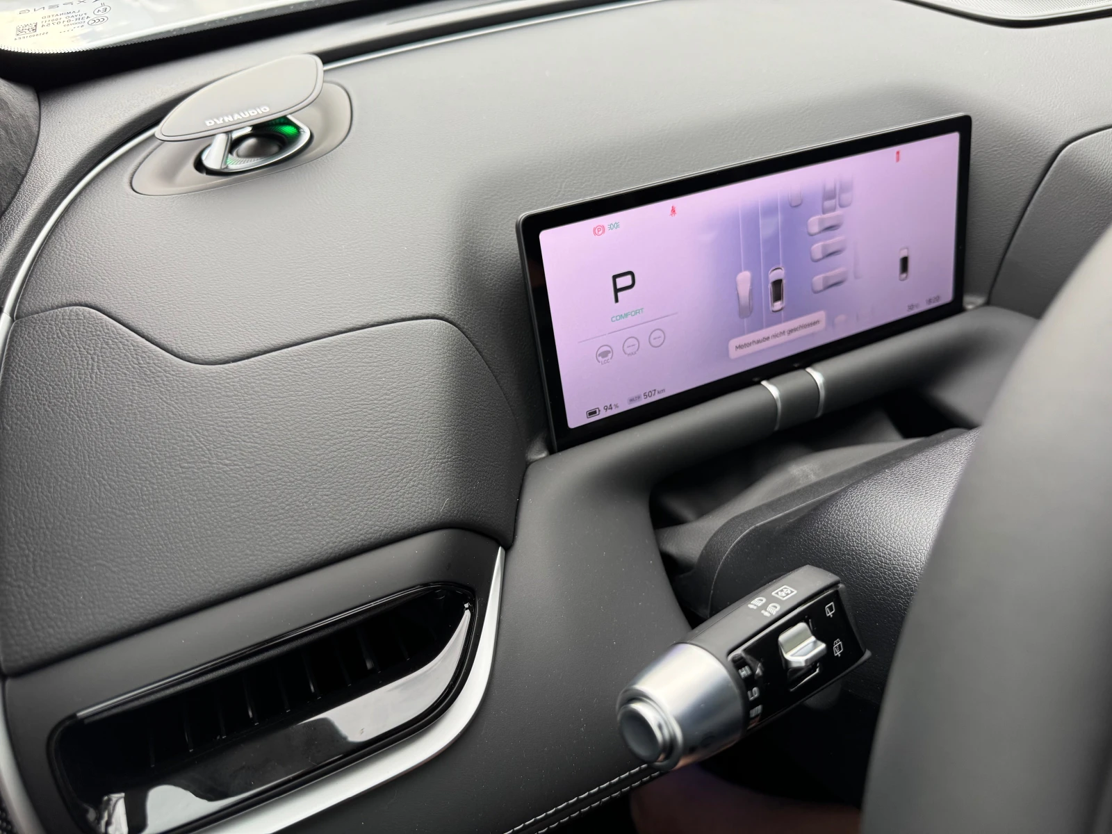 Xpeng G9 AWD Performace, снимка 15 - Автомобили и джипове - 55139002