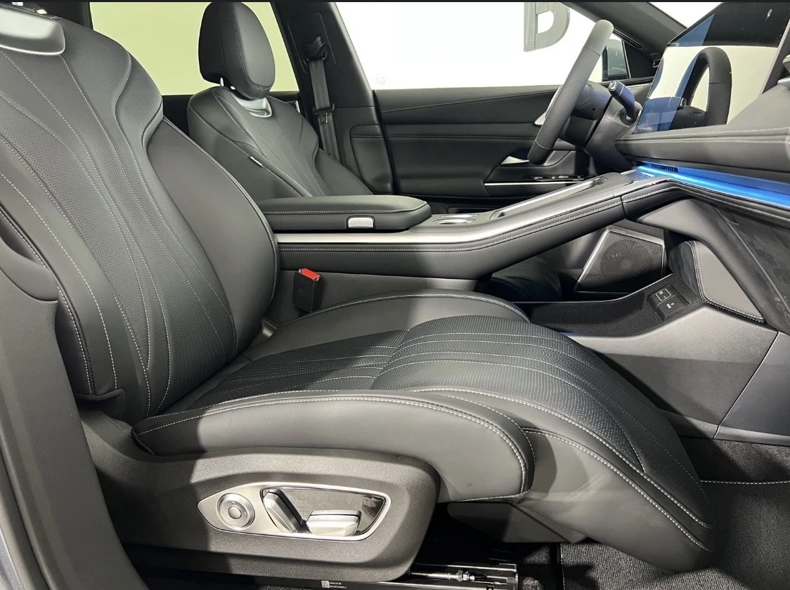 Xpeng G9 AWD Performace, снимка 12 - Автомобили и джипове - 55139002