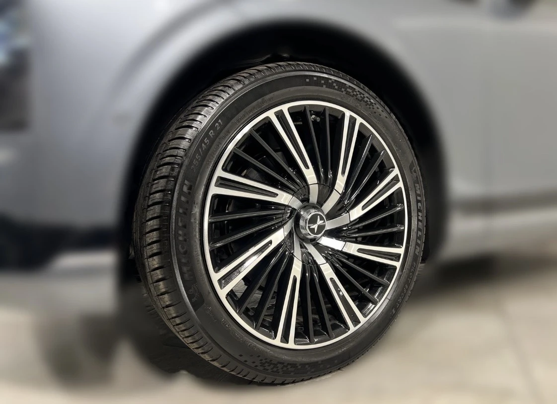 Xpeng G9 AWD Performace, снимка 6 - Автомобили и джипове - 55139002
