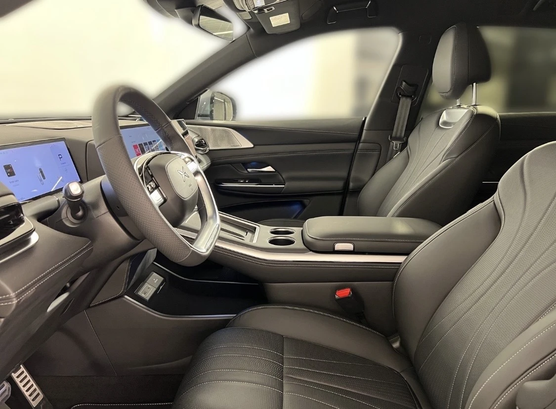 Xpeng G9 AWD Performace, снимка 7 - Автомобили и джипове - 55139002