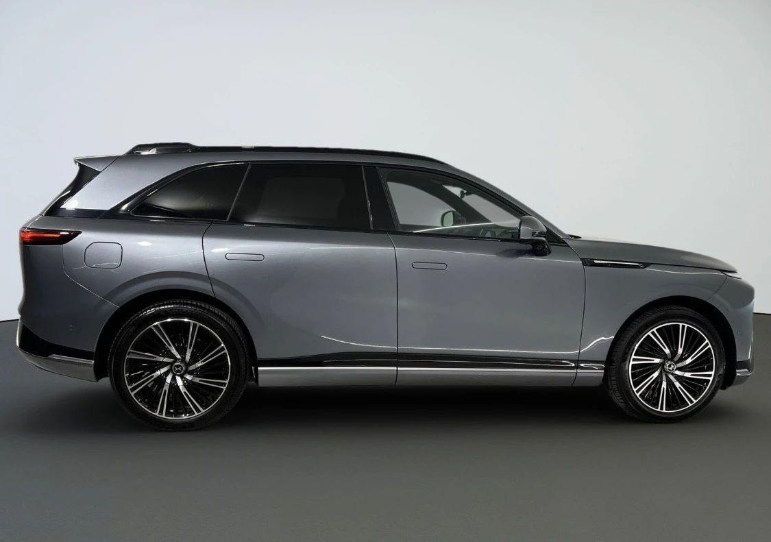 Xpeng G9 AWD Performace, снимка 5 - Автомобили и джипове - 55139002