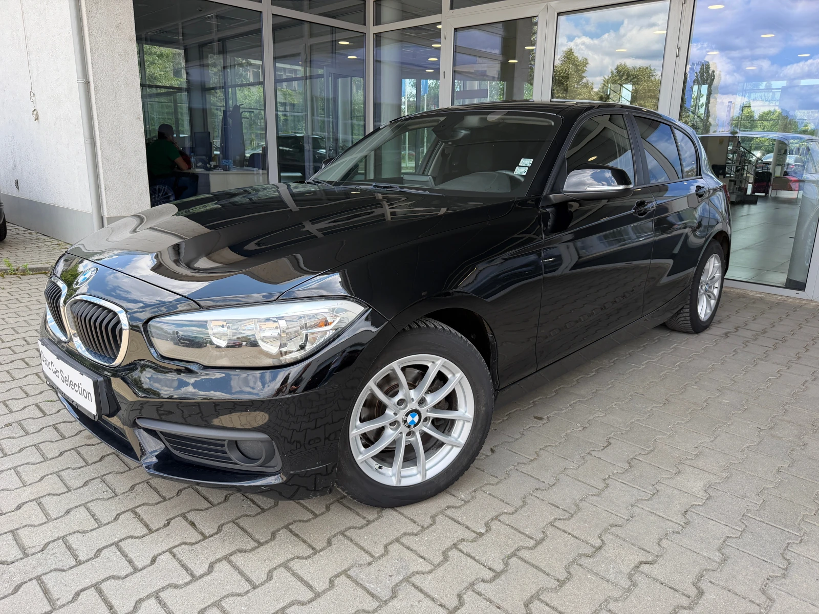 BMW 116