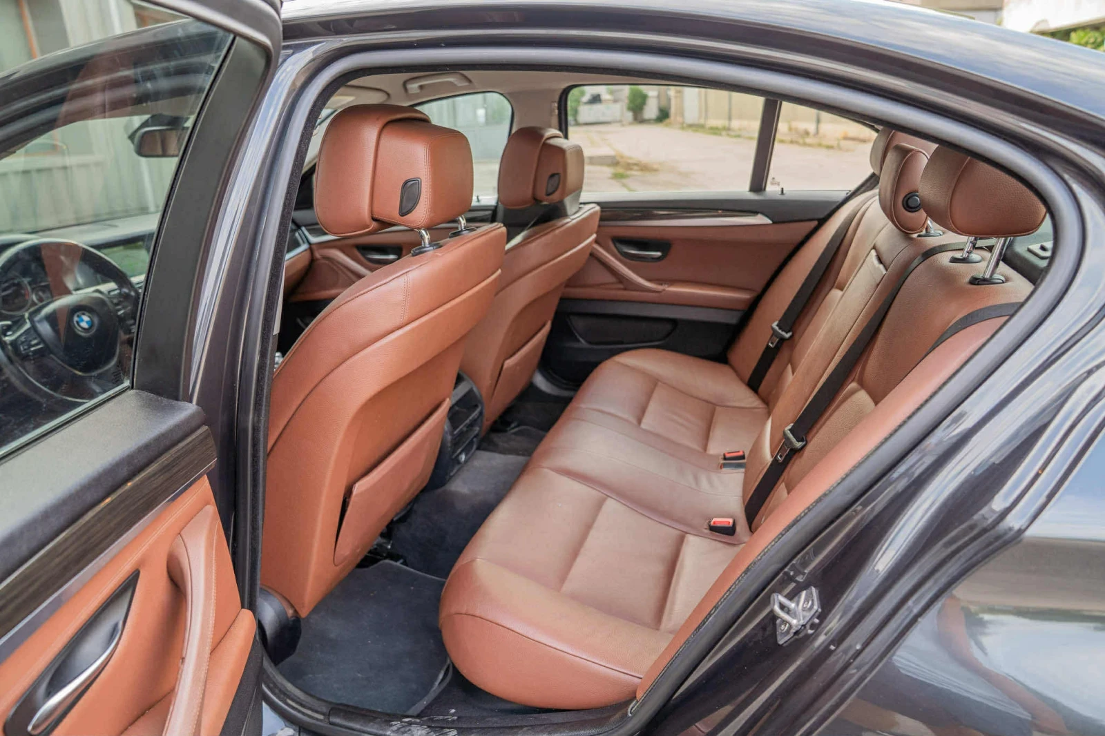 BMW 530 F10, снимка 11 - Автомобили и джипове - 55223534