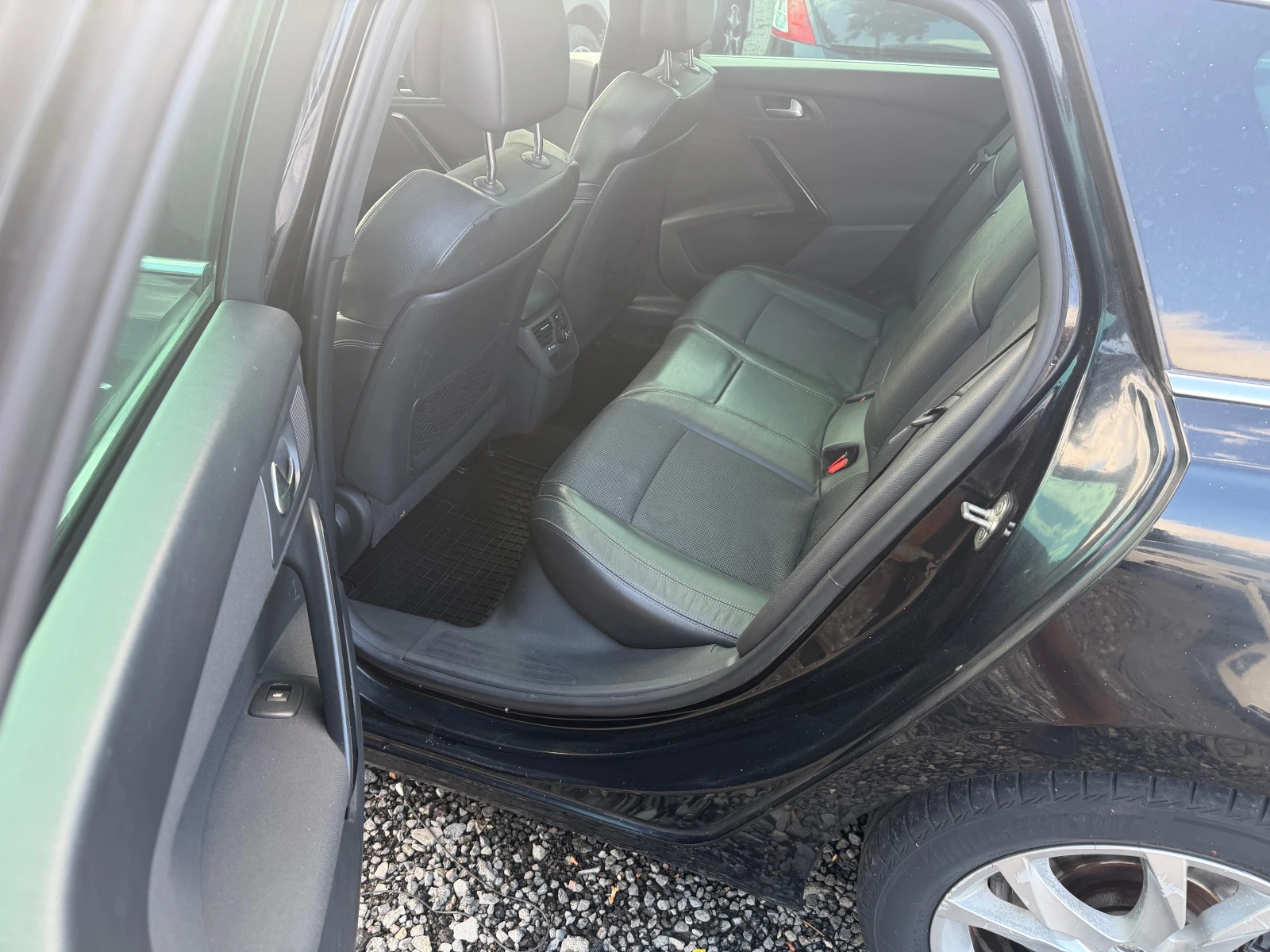 Peugeot 508 2.0 hdi automat 163ks | Mobile.bg � ����������� 8