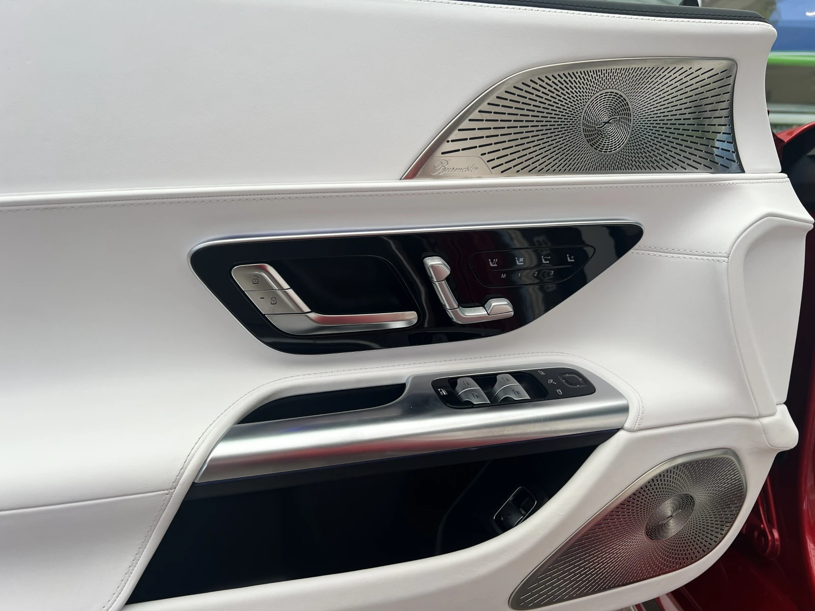 Mercedes-Benz SL 680 MAYBACH/4M/MONOGRAM SERIES/MANUFAKTUR/BURM 3D/, снимка 8 - Автомобили и джипове - 55371595