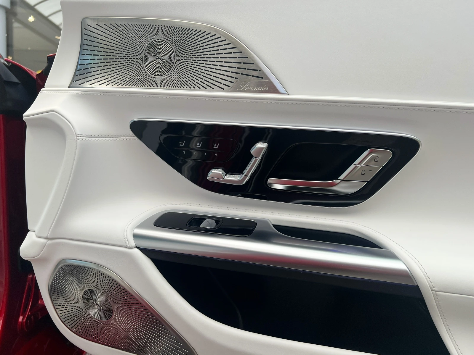 Mercedes-Benz SL 680 MAYBACH/4M/MONOGRAM SERIES/MANUFAKTUR/BURM 3D/, снимка 14 - Автомобили и джипове - 55371595