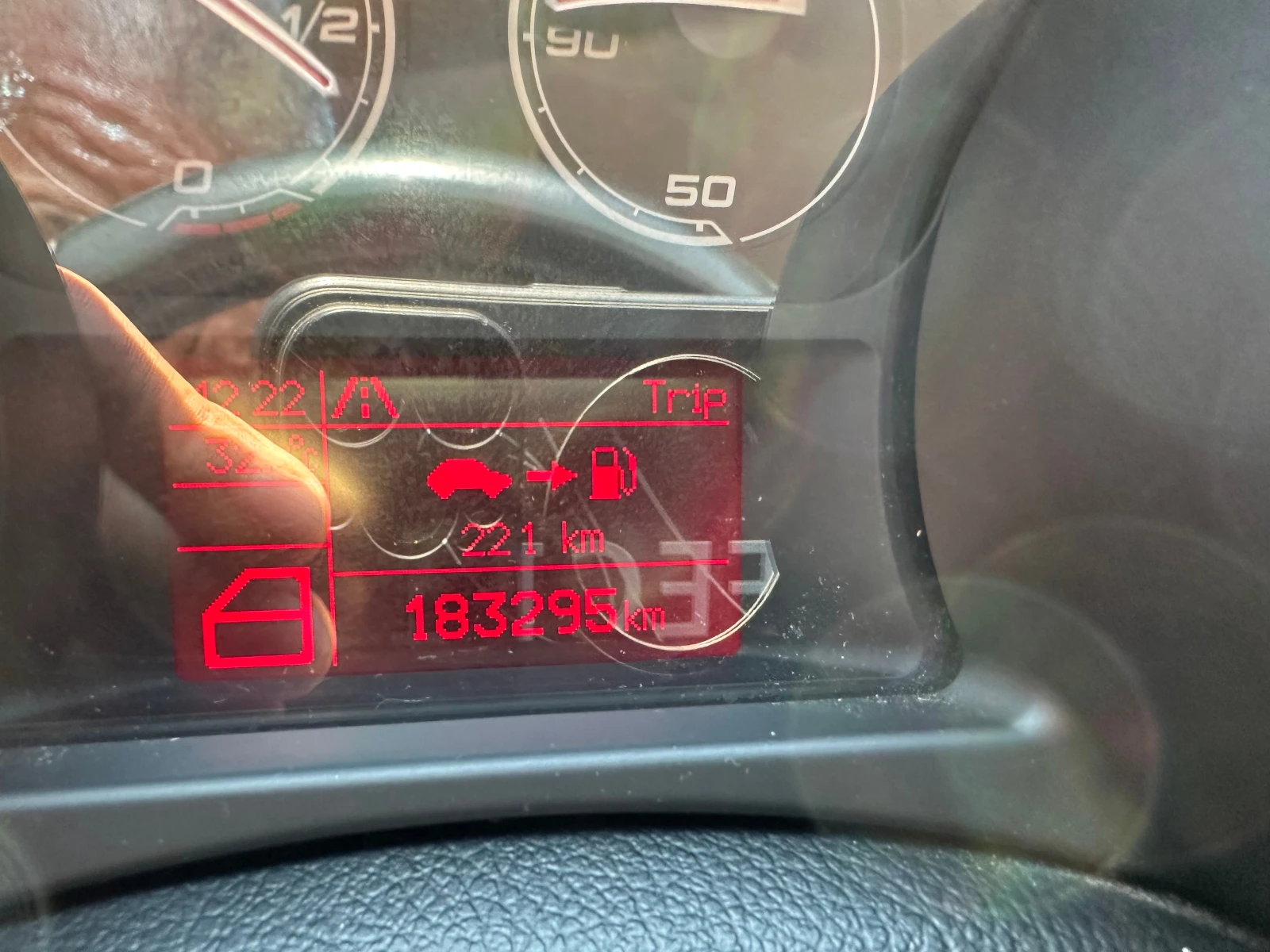 Alfa Romeo Giulietta 1, 6JTD 105kc ITALIA, снимка 11 - Автомобили и джипове - 55594905