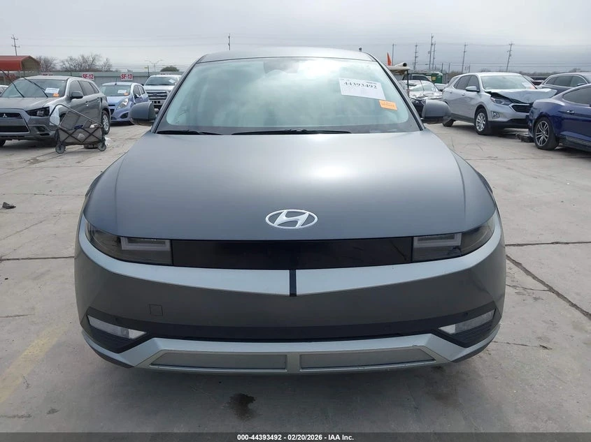 Hyundai Ioniq 5 2023 HYUNDAI IONIQ 5 SEL | Mobile.bg � ����������� 2