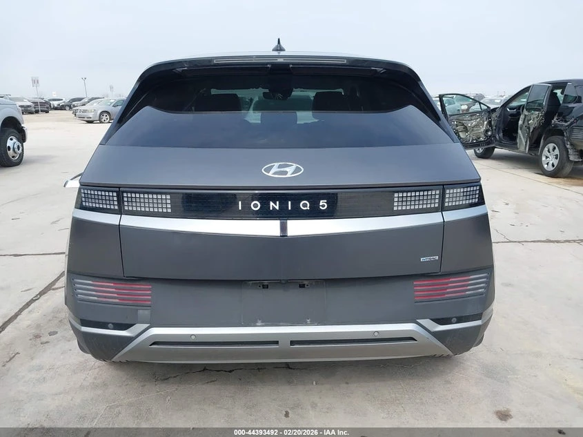 Hyundai Ioniq 5 2023 HYUNDAI IONIQ 5 SEL | Mobile.bg � ����������� 8