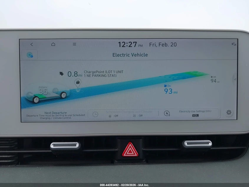 Hyundai Ioniq 5 2023 HYUNDAI IONIQ 5 SEL | Mobile.bg � ����������� 12