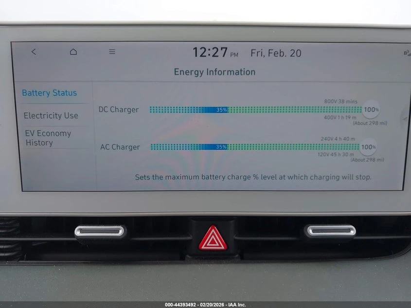 Hyundai Ioniq 5 2023 HYUNDAI IONIQ 5 SEL | Mobile.bg � ����������� 11