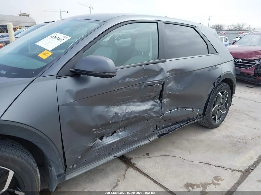 Hyundai Ioniq 5 2023 HYUNDAI IONIQ 5 SEL | Mobile.bg � ����������� 4