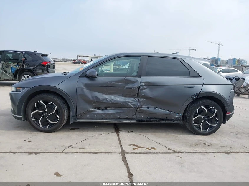 Hyundai Ioniq 5 2023 HYUNDAI IONIQ 5 SEL | Mobile.bg � ����������� 6
