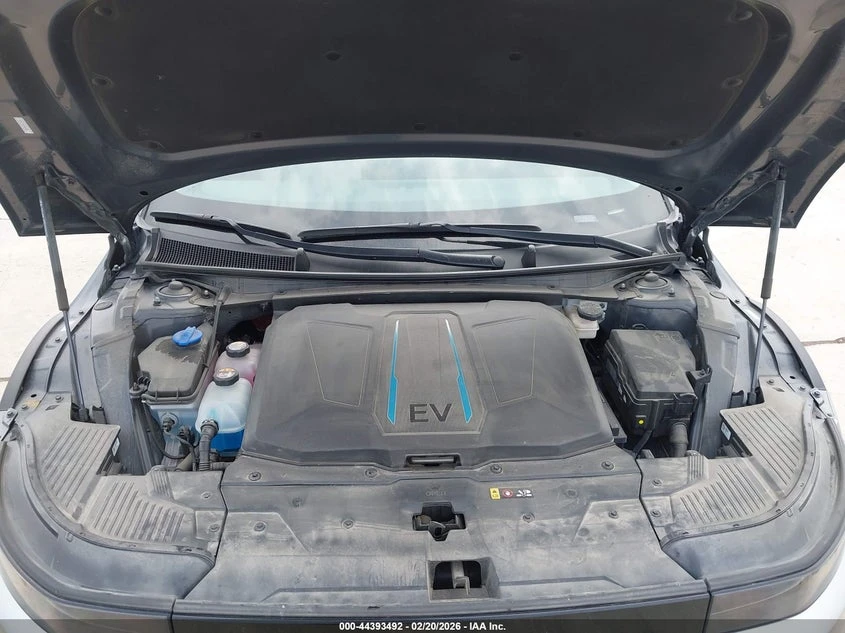 Hyundai Ioniq 5 2023 HYUNDAI IONIQ 5 SEL | Mobile.bg � ����������� 15