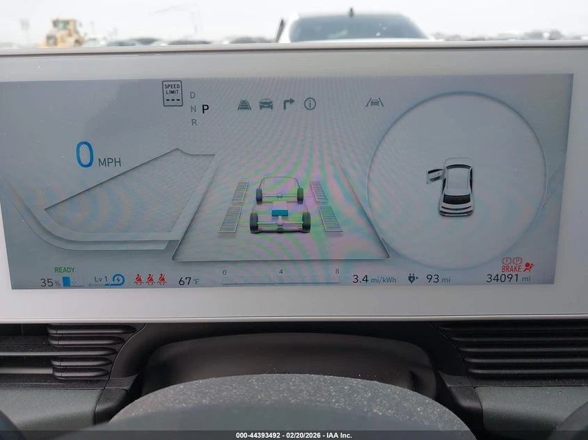 Hyundai Ioniq 5 2023 HYUNDAI IONIQ 5 SEL | Mobile.bg � ����������� 10