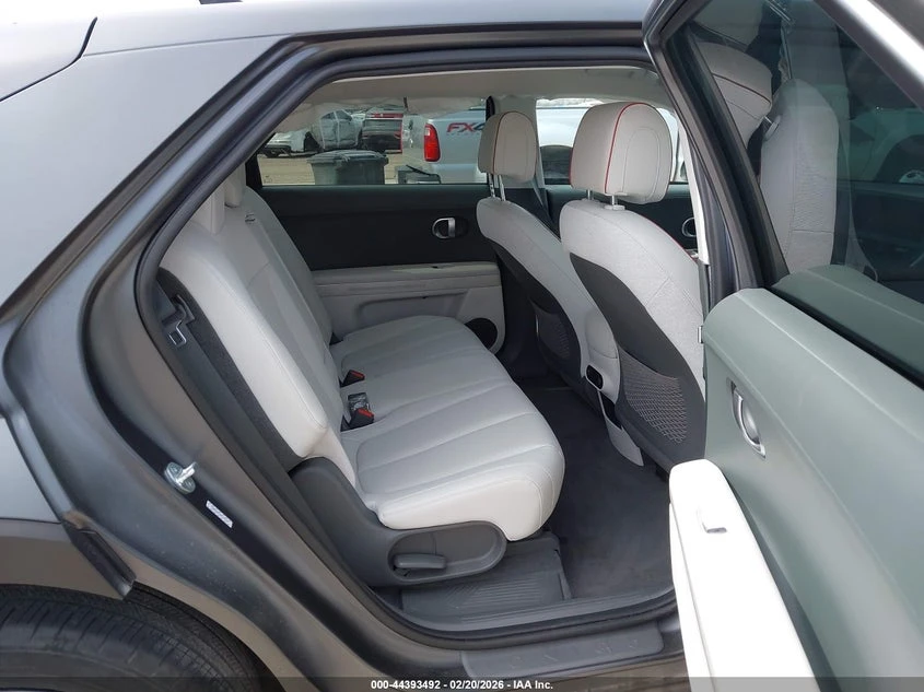 Hyundai Ioniq 5 2023 HYUNDAI IONIQ 5 SEL | Mobile.bg � ����������� 14