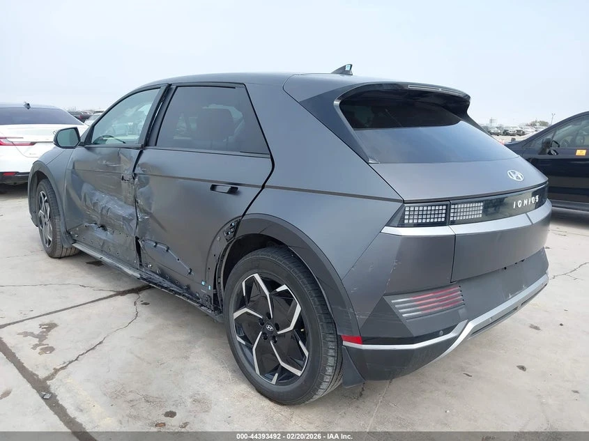 Hyundai Ioniq 5 2023 HYUNDAI IONIQ 5 SEL | Mobile.bg � ����������� 9