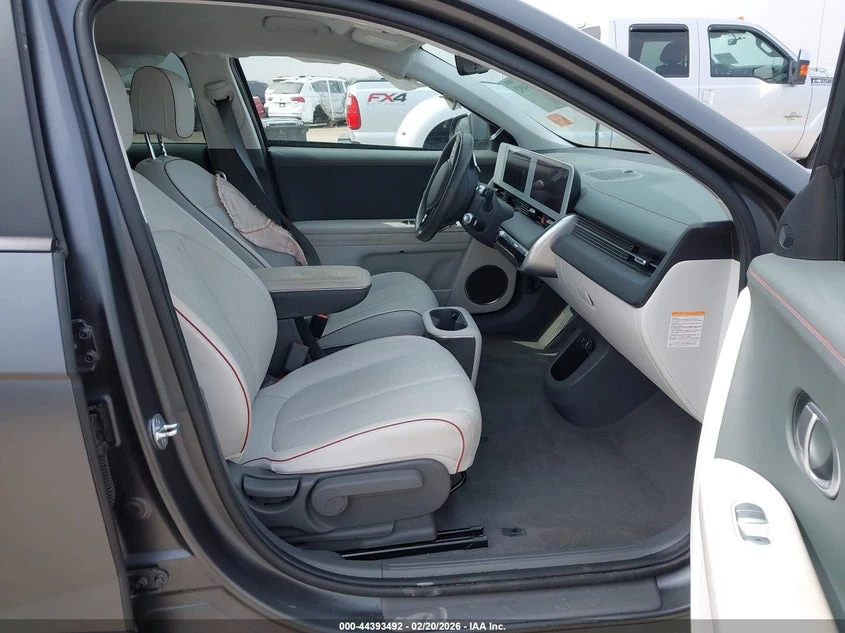 Hyundai Ioniq 5 2023 HYUNDAI IONIQ 5 SEL | Mobile.bg � ����������� 13