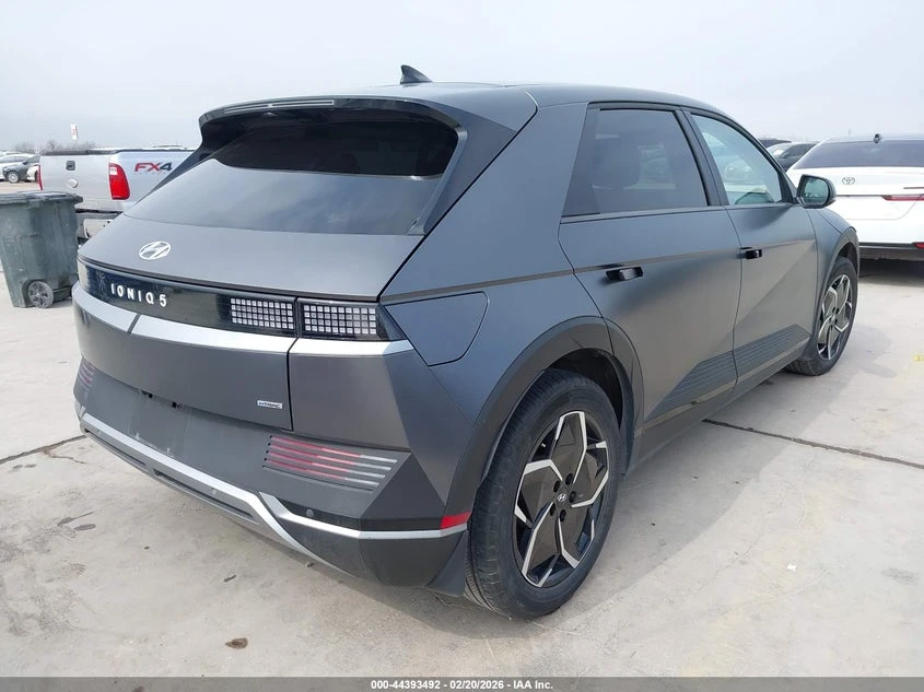 Hyundai Ioniq 5 2023 HYUNDAI IONIQ 5 SEL | Mobile.bg � ����������� 7