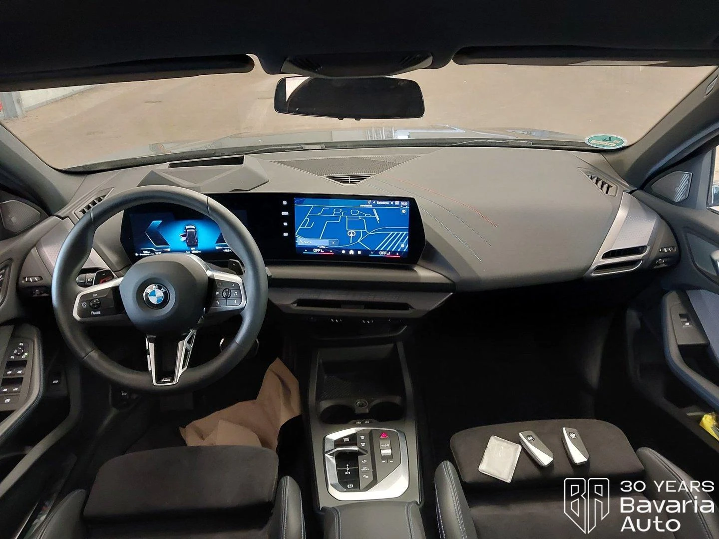 BMW 120 M Sport Paket Steptronic, снимка 6 - Автомобили и джипове - 55662625